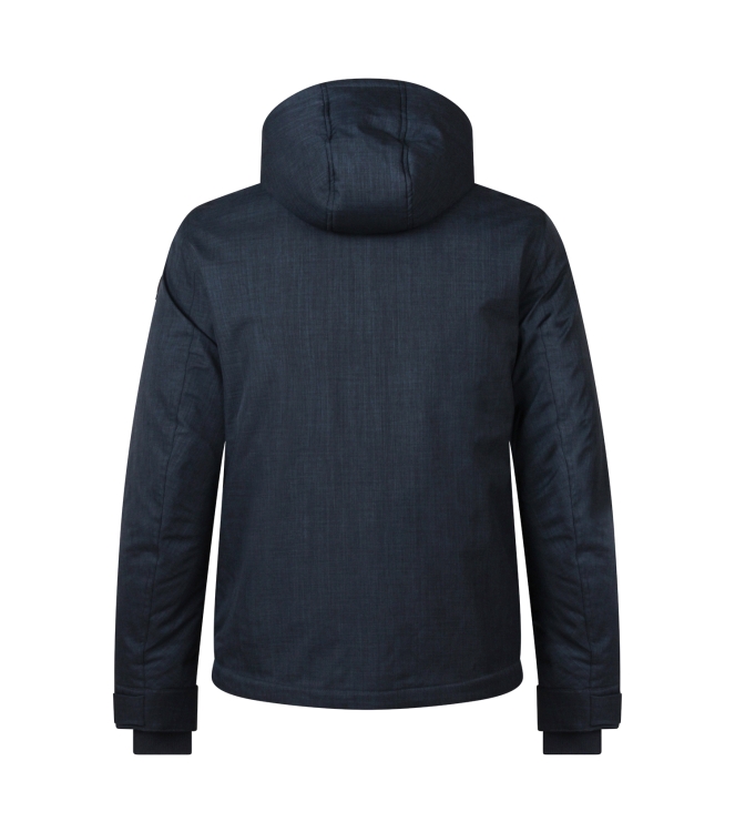 Stonecast Brixton men W20281 Blauw marine