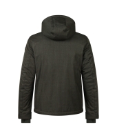 Stonecast Brixton men W20281 Groen donker