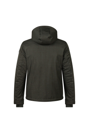 Stonecast Brixton men W20281 Groen donker