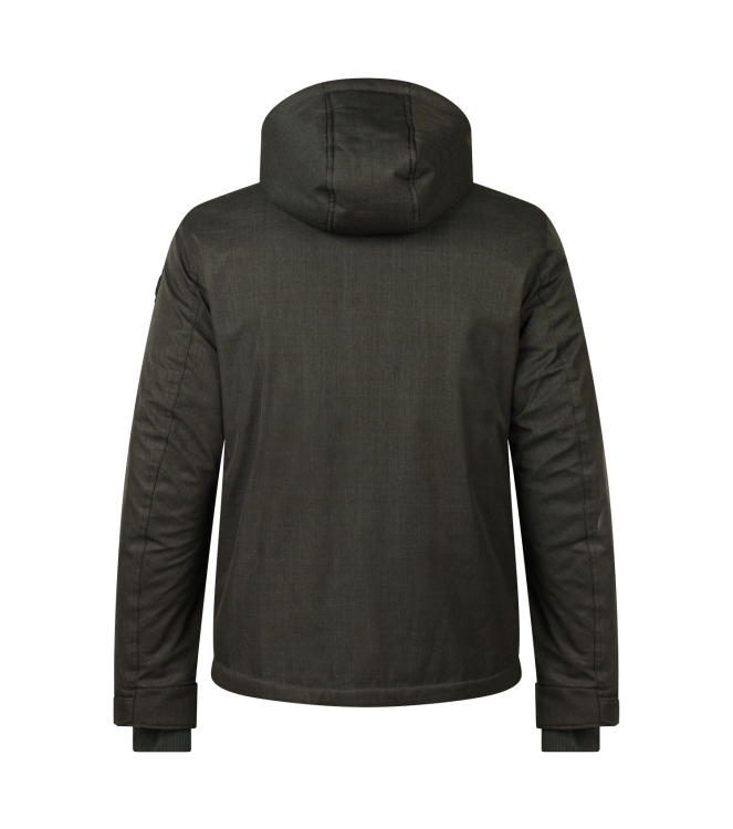 Stonecast Brixton men W20281 Groen donker
