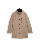 Tom Tailor 1051665 Ecru zand