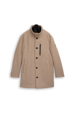 Tom Tailor 1051665 Ecru zand