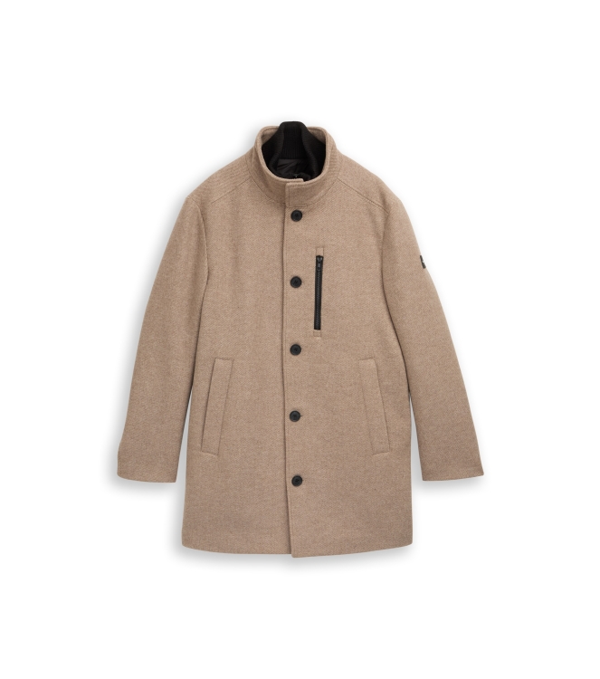 Tom Tailor 1051665 Ecru zand