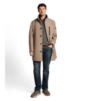 Tom Tailor 1051665 Ecru zand