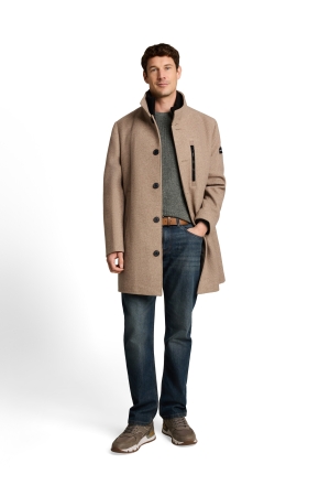 Tom Tailor 1051665 Ecru zand
