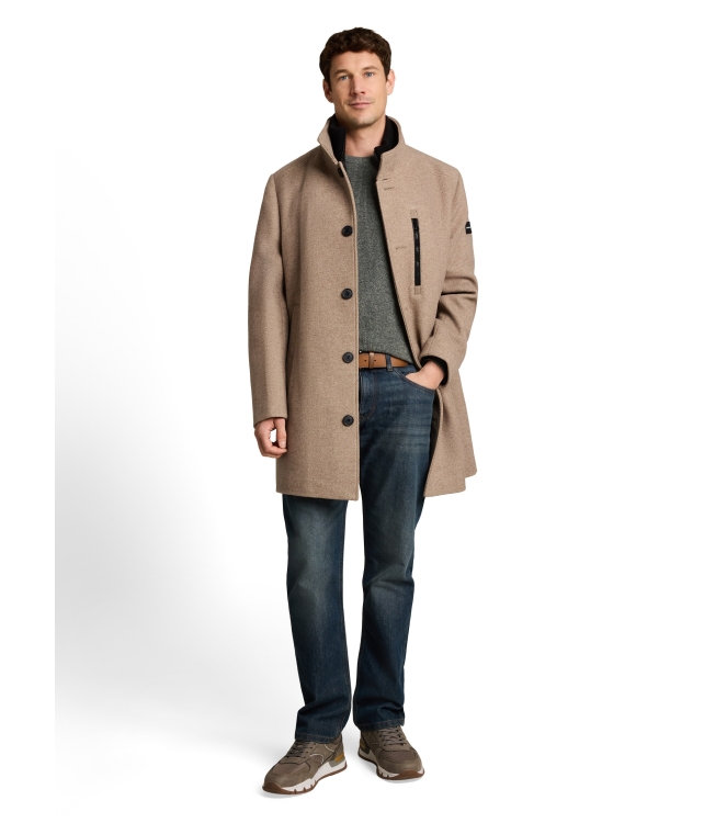 Tom Tailor 1051665 Ecru zand