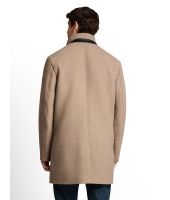 Tom Tailor 1051665 Ecru zand