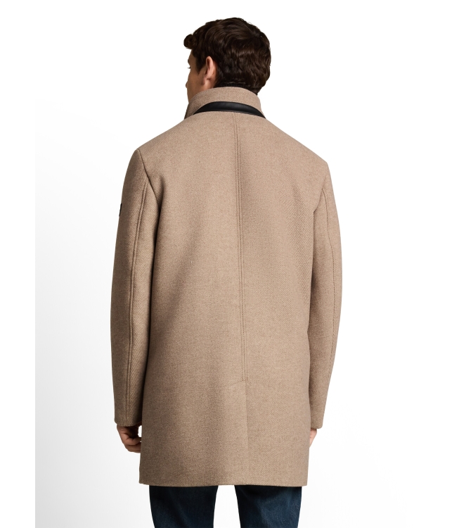 Tom Tailor 1051665 Ecru zand