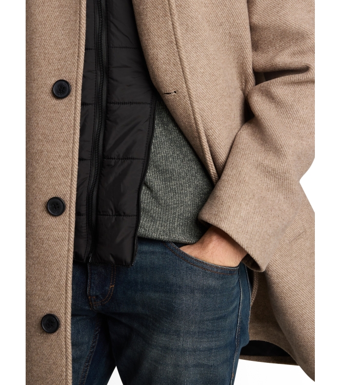 Tom Tailor 1051665 Ecru zand