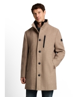 Tom Tailor 1051665 Ecru zand
