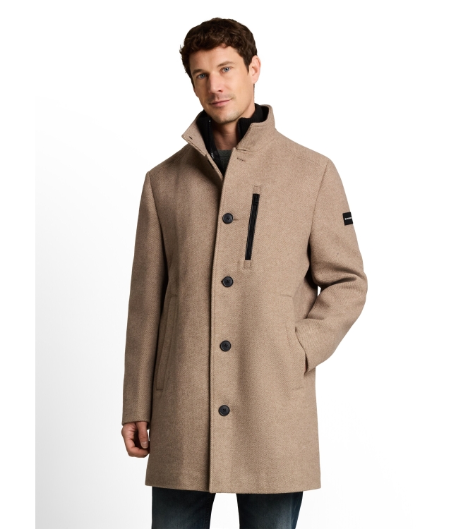 Tom Tailor 1051665 Ecru zand