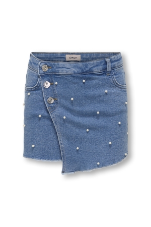 kids only 15354106 Denim licht gebleekt