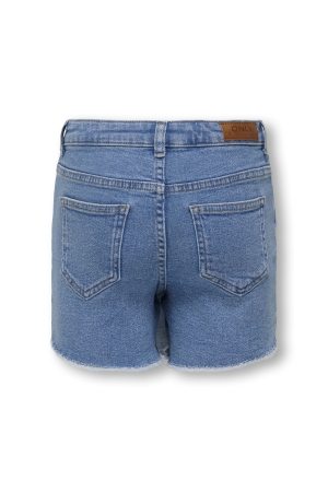kids only 15354106 Denim licht gebleekt