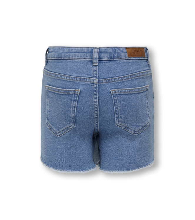 kids only 15354106 Denim licht gebleekt