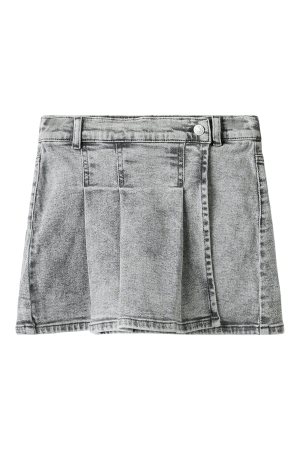 Name It 13247822 Denim licht stonewashed