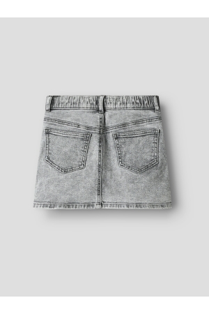 Name It 13247822 Denim licht stonewashed
