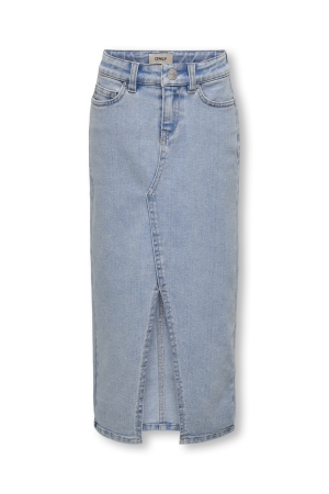 kids only 15325612 Denim licht gebleekt