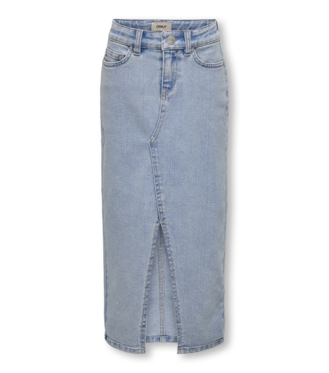 kids only 15325612 Denim licht gebleekt
