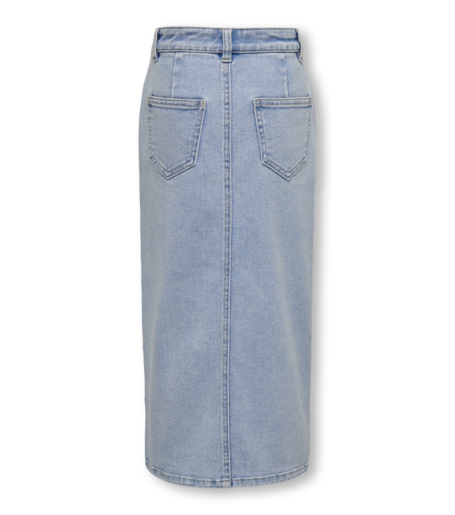 kids only 15325612 Denim licht gebleekt