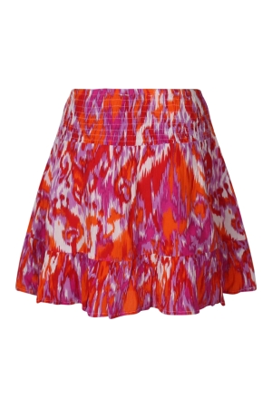 D Zine Pegah Z80710 Oranje