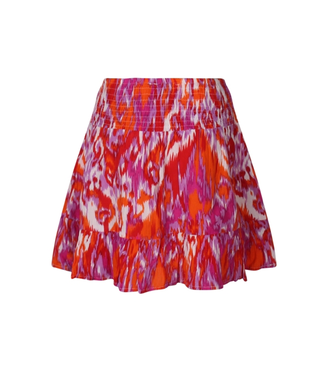 D Zine Pegah Z80710 Oranje