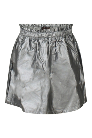 D Zine Reonie W90066 Grijs zilver