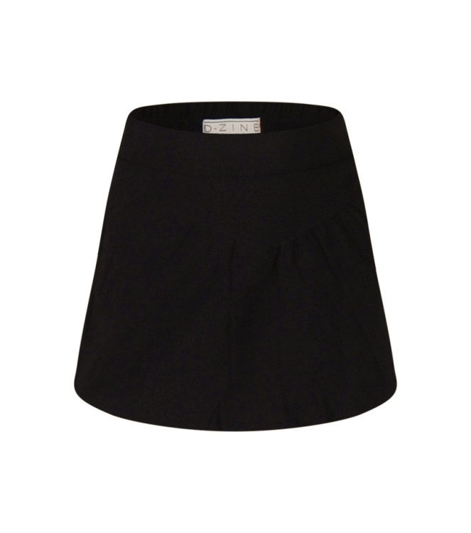 D Zine Solange Z90026 Zwart