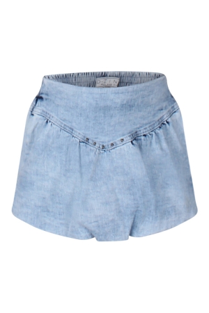 D Zine Suzy Z90027 Denim licht gebleekt