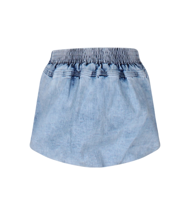 D Zine Suzy Z90027 Denim licht gebleekt