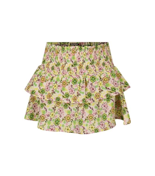 Persival 3010802 Z90022 Groen lime