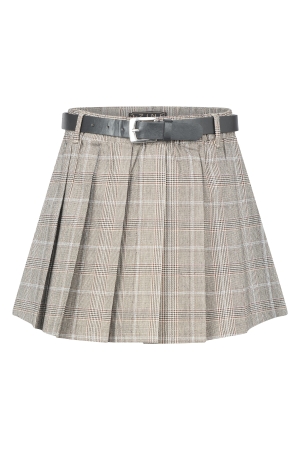 D Zine Tifa W10105 Bruin taupe