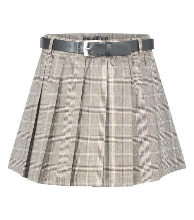 D Zine Tifa W10105 Bruin taupe
