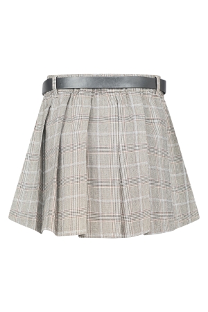D Zine Tifa W10105 Bruin taupe