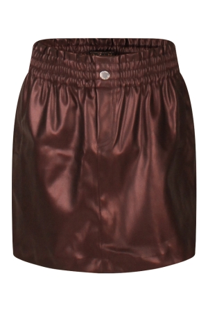 D Zine Tasia W10108 Rood bordo