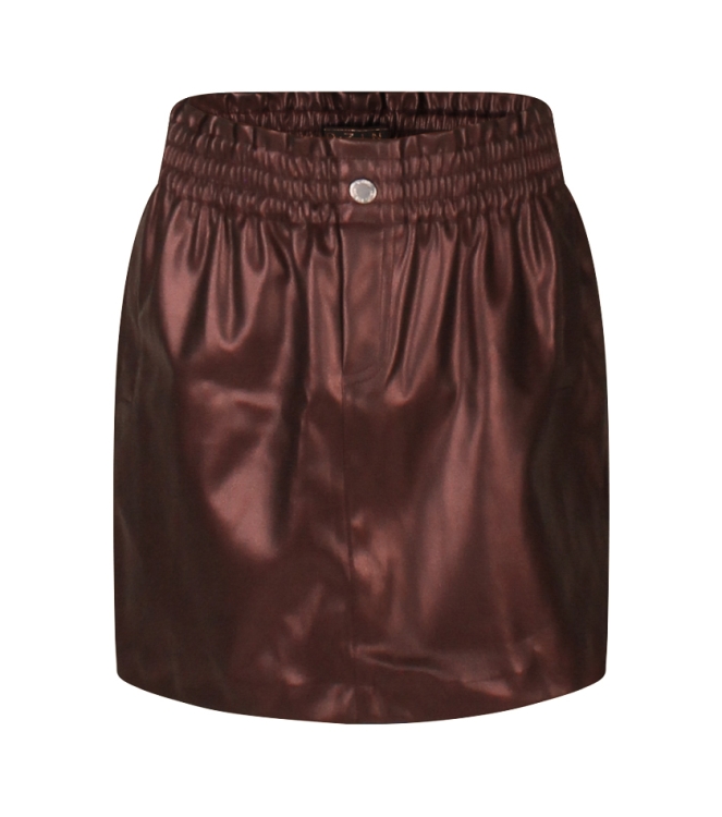 D Zine Tasia W10108 Rood bordo