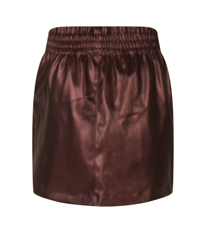 D Zine Tasia W10108 Rood bordo