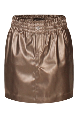 D Zine Tasia W10108 Bruin midden
