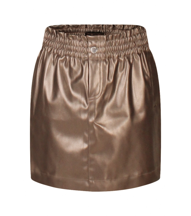 D Zine Tasia W10108 Bruin midden