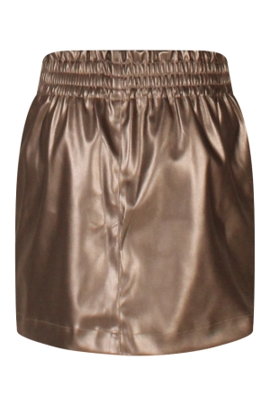 D Zine Tasia W10108 Bruin midden