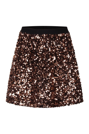 D Zine 703391G W10514 Oranje licht roest
