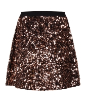 D Zine 703391G W10514 Oranje licht roest