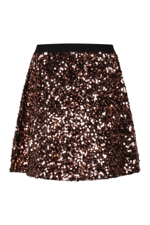 D Zine 703391G W10514 Oranje licht roest