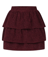 D Zine 703319GC W10517 Rose donker
