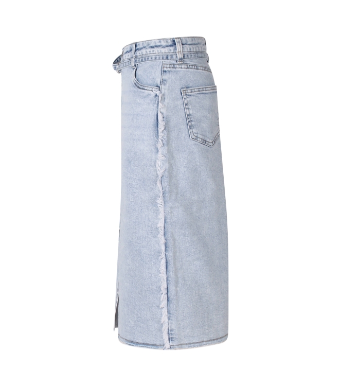 D Zine Jada Z10336 Denim licht gebleekt