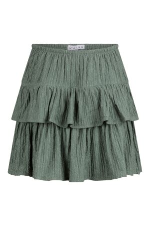 D Zine Allison Z10200 Groen army