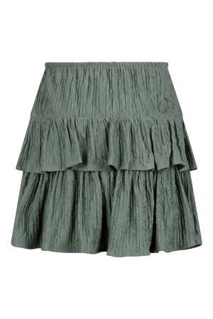 D Zine Allison Z10200 Groen army