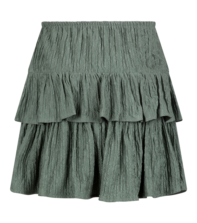 D Zine Allison Z10200 Groen army