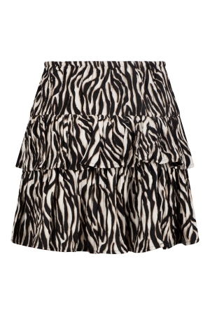 D Zine Allison Z10200 Ecru zand