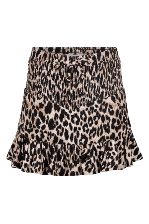 D Zine Annon Z10201 Ecru zand