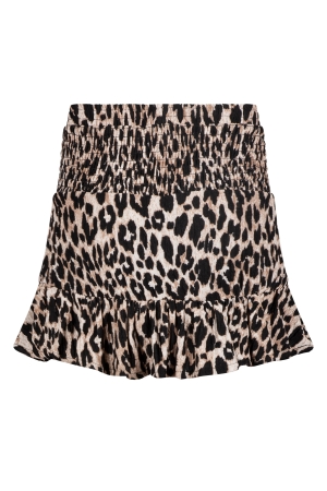 D Zine Annon Z10201 Ecru zand